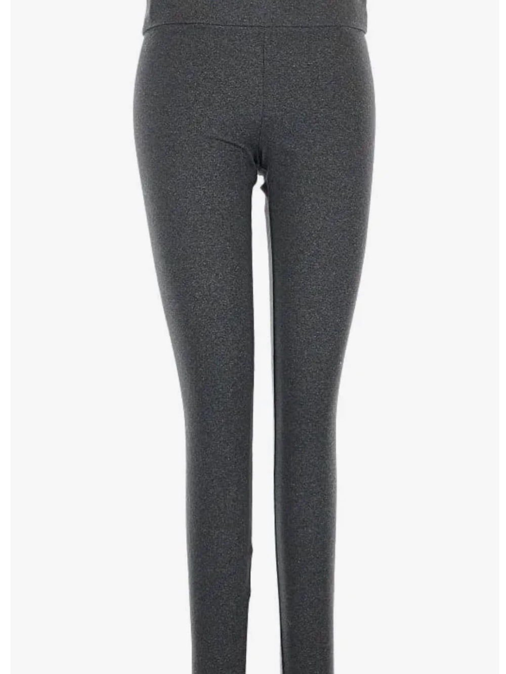 Willow & Clay Charcoal Dress Pants- Skinny NWT